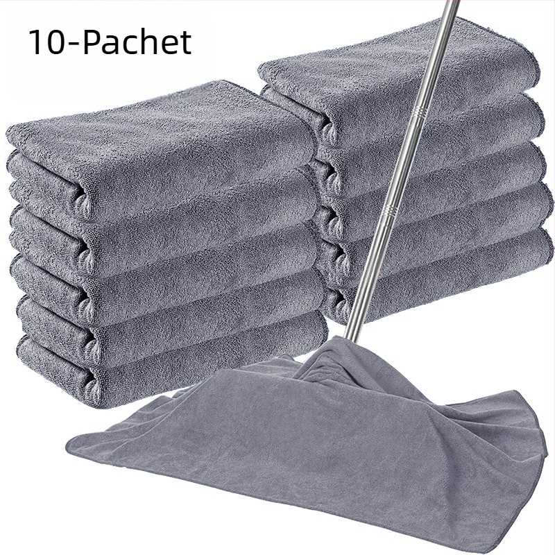 Prosop din microfibră, en-gros, din fabrică, extra gros, moale, absorbant, 35 * 75, grosime, prosop de curățare pentru spălătoria auto