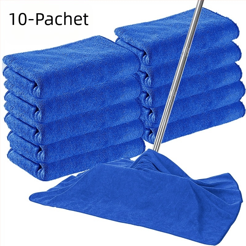 Prosop din microfibră, en-gros, din fabrică, extra gros, moale, absorbant, 35 * 75, grosime, prosop de curățare pentru spălătoria auto