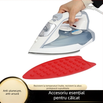 Masă de călcat specială pentru mașină de călcat agățată, pliabilă de uz casnic, extra mare, saltea de călcat, fier de călcat de înaltă calitate, saltea de călcat