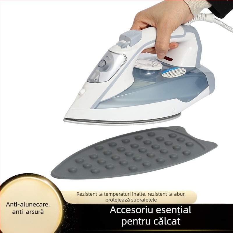 Masă de călcat specială pentru mașină de călcat agățată, pliabilă de uz casnic, extra mare, saltea de călcat, fier de călcat de înaltă calitate, saltea de călcat