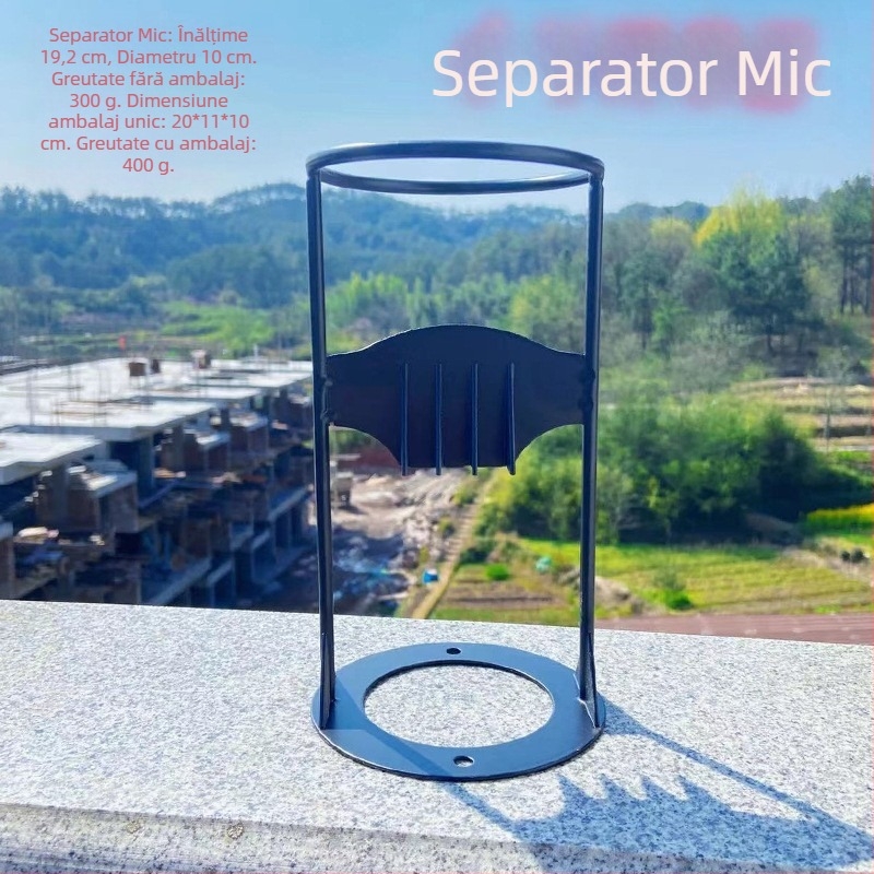 Ornamente noi sosite, suport pentru despicat lemne, artefact pentru despicat lemne, mașină de despicat lemne metalică, cuțit pentru despicat lemne, sigur pentru uz casnic