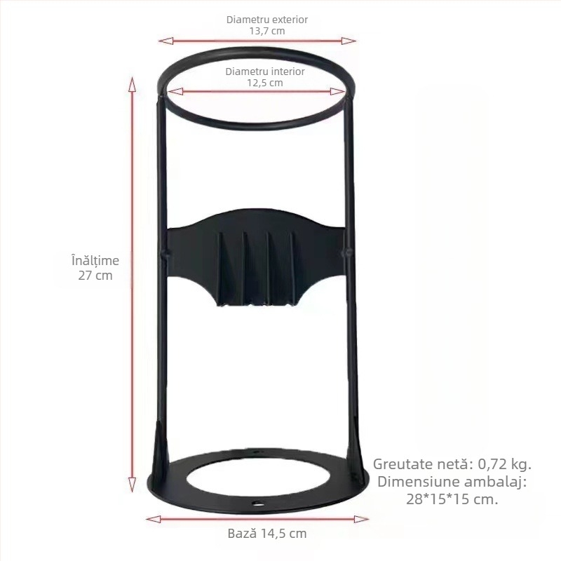 Ornamente noi sosite, suport pentru despicat lemne, artefact pentru despicat lemne, mașină de despicat lemne metalică, cuțit pentru despicat lemne, sigur pentru uz casnic