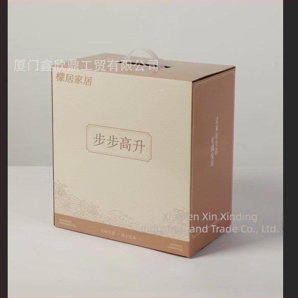 [Lemon Home] Dulap TV pentru sufragerie, ornamente mari, lumină, lux, timp pentru alergare, artă avansată