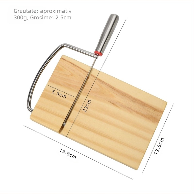 Bucătărie de uz casnic unt tăietor brânză tăietor brânză tăietor brânză felietor șuncă tăietor instrument