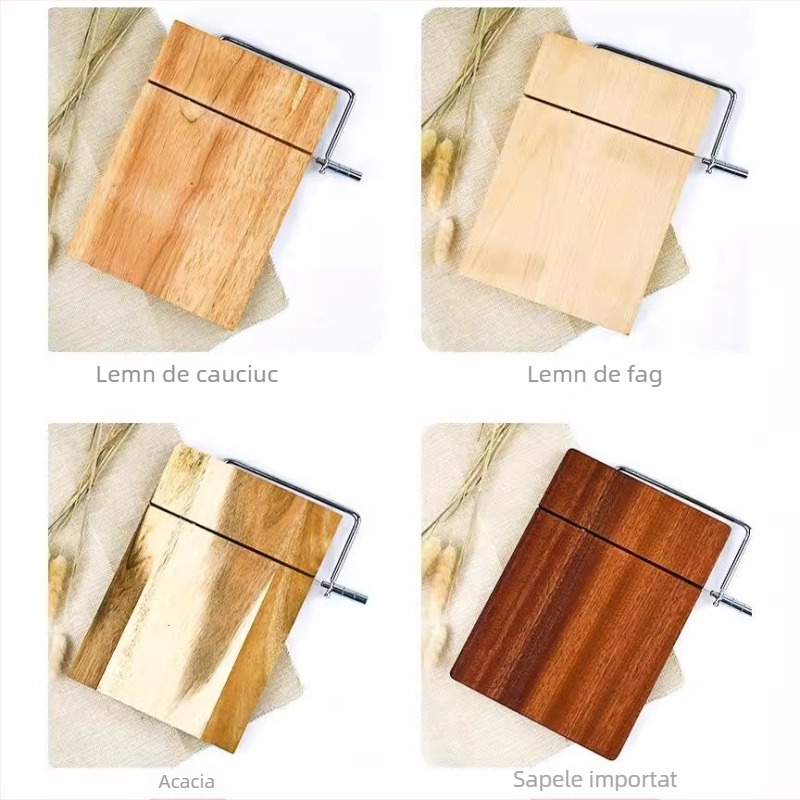 Bucătărie de uz casnic unt tăietor brânză tăietor brânză tăietor brânză felietor șuncă tăietor instrument