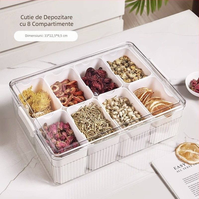 Fabrică capsule cafea depozitare desktop birou ceai cameră bar cutie de afișare gustări urechi-agățat pliculeț de ceai raft de depozitare