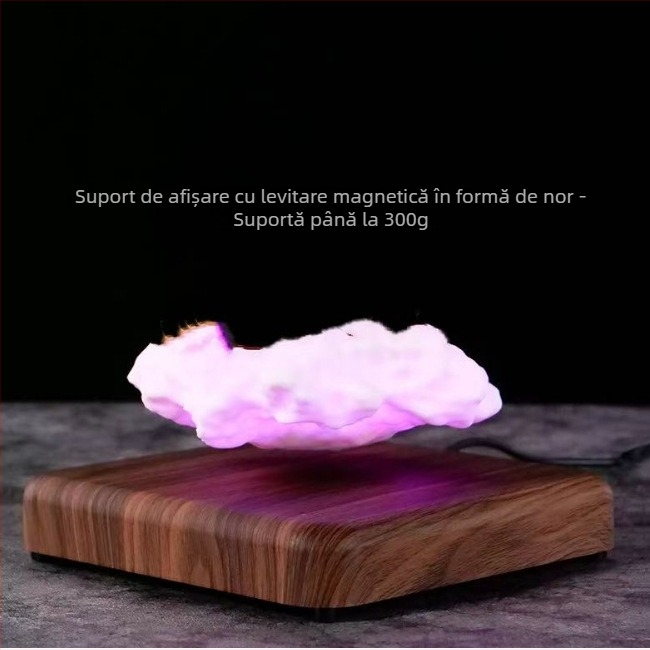 Ornamente de levitație magnetică Black Myth Wukong, jucării lucrate manual pentru iubitul lui Sun Wukong, cadou creativ pentru băieți