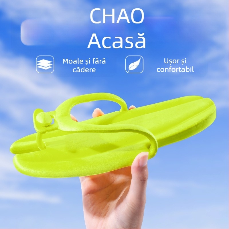 Papuci de călătorie portabili, antiderapanți, sandale de călătorie pentru femei, sandale, papuci de afaceri, călătorii de înot, pliabile, pentru bărbați, baie, hotel