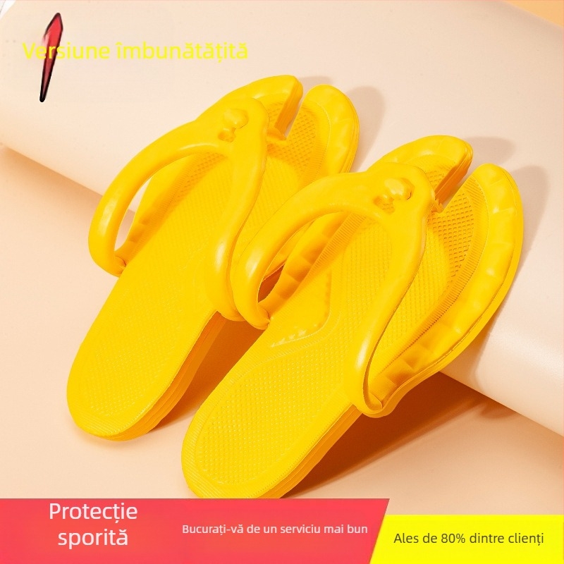 Papuci de călătorie portabili, antiderapanți, sandale de călătorie pentru femei, sandale, papuci de afaceri, călătorii de înot, pliabile, pentru bărbați, baie, hotel