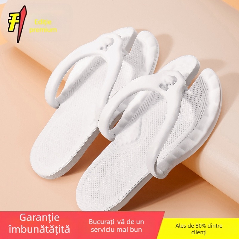 Papuci de călătorie portabili, antiderapanți, sandale de călătorie pentru femei, sandale, papuci de afaceri, călătorii de înot, pliabile, pentru bărbați, baie, hotel