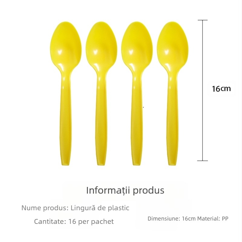 Set de farfurii de hârtie de unică folosință cu tematică de fructe și lămâie transfrontalieră, decorațiuni pentru petrecere de ziua de naștere, atmosferă de steag, față de masă trageți