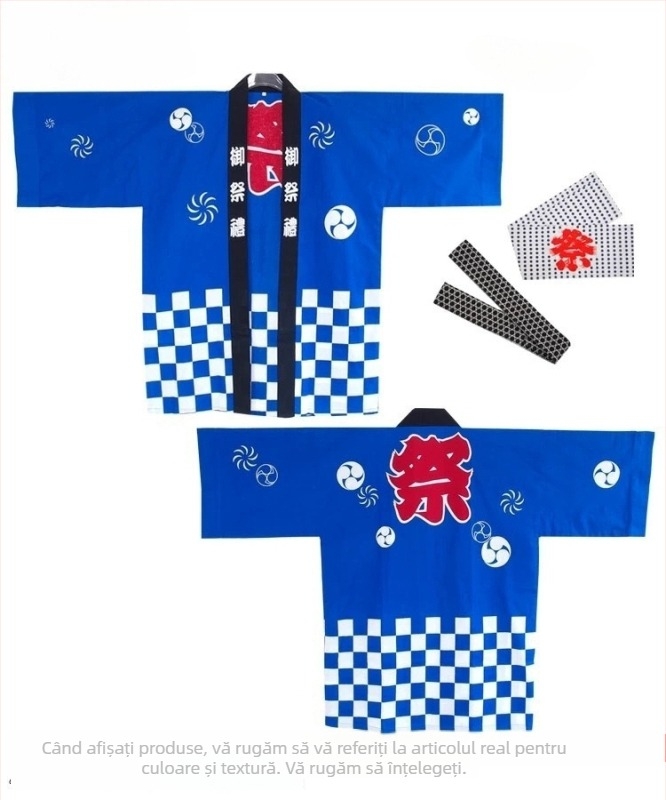 Kimono japonez ukiyo-e în stil chinezesc, pelerină țesută cu pene, îmbrăcăminte franceză pentru casă, imprimare digitală 3D, vânzări directe din fabrică