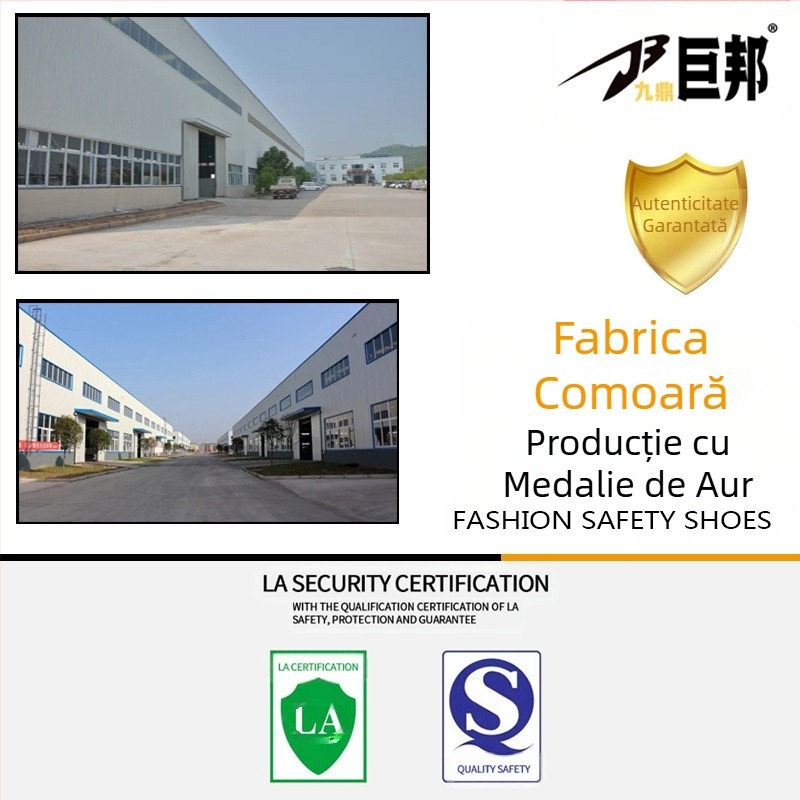 Pantofi de lucru pentru bărbați, en-gros, antiderapanți, rezistenți la ulei, pentru bucătari, pentru patru anotimpuri, universali, ușori, confortabili, cu fund moale, care nu obosesc picioarele