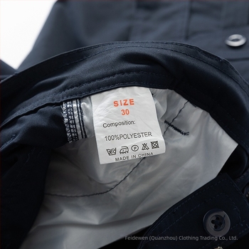 Pantaloni scurți funcționali pentru bărbați, de vară, de camuflaj, pentru comerț electronic transfrontalier, stil tactic, stil High Street, cargo, pantaloni sport