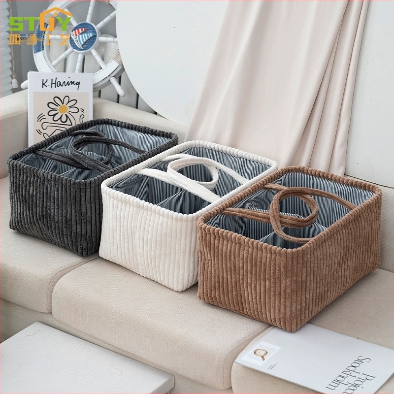 Coș de depozitare pentru geantă, en-gros, geantă pentru mami, geantă pentru scutece umede, compartiment pentru depozitare, material textil, geantă pentru scutece de mare capacitate