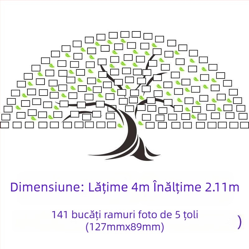 Autocolant de perete stereo 3D acrilic, inspirațional, stil corporativ pentru angajat, ramă foto culturală, decorare de birou pentru perete