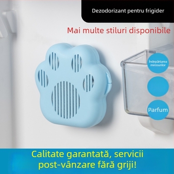 Deodorant pentru frigider direct din fabrică, deodorant cu cărbune activ, deodorant pentru interior, proaspăt