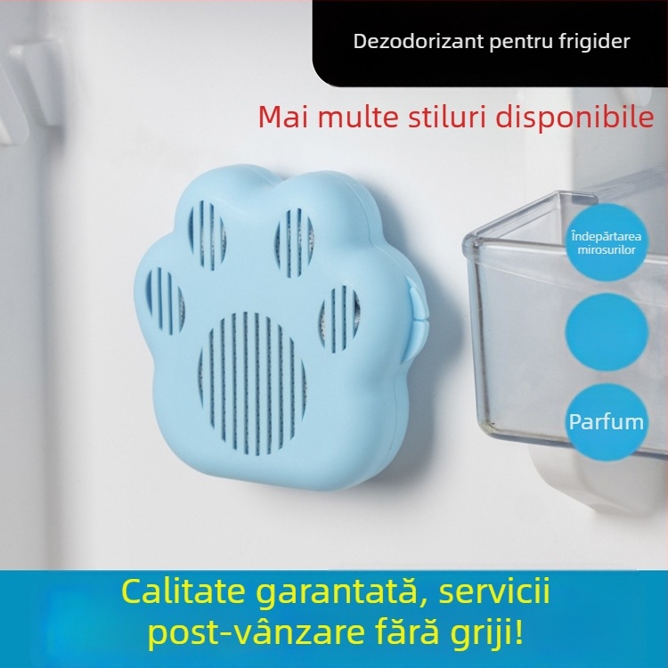 Deodorant pentru frigider direct din fabrică, deodorant cu cărbune activ, deodorant pentru interior, proaspăt