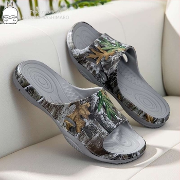 Rascal Rabbit nou desen animat femei vară interior acasă ins stil feminin inimă acasă baie baie antiderapante sandale