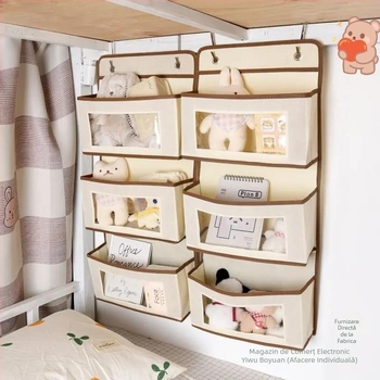 Lucruri bune pentru căminele studențești, paturi supraetajate superioare și inferioare, genți de depozitare suspendate lângă noptieră, cârlige de agățat pentru paturi în dormitor, rafturi de depozitare, altele