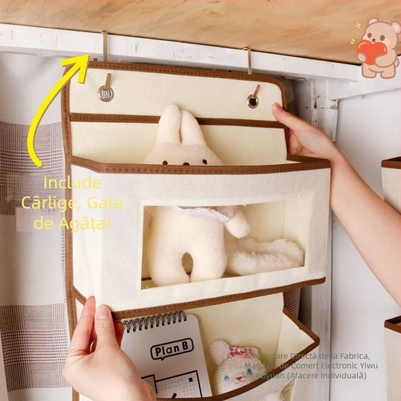 Lucruri bune pentru căminele studențești, paturi supraetajate superioare și inferioare, genți de depozitare suspendate lângă noptieră, cârlige de agățat pentru paturi în dormitor, rafturi de depozitare, altele