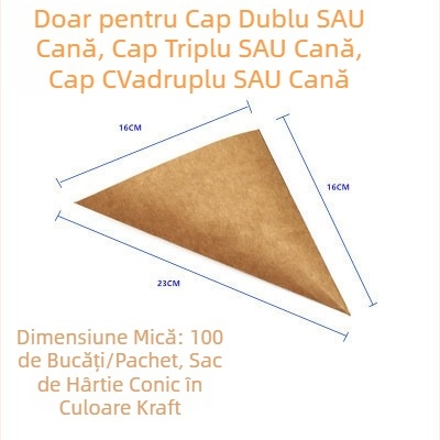 Stil american creativ veselă fier prăjit gustări coș cartofi prăjiți coș prăjiți coș desert pui prăjit pâine coș farfurie recipient
