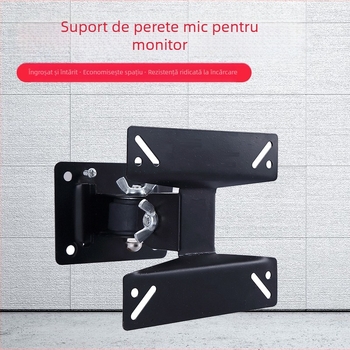 Suport TV universal, suport TV, suport monitor 10-24 inch W24
