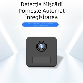 Cameră Wifi de la distanță transfrontalieră de înaltă definiție A12, cameră de supraveghere cu înregistrare nocturnă, cameră de exterior