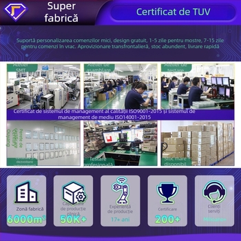 Placă de rețea wireless Bluetooth RTL8821CU, cu frecvență duală, fără drivere, 600 m, placă de rețea wireless Bluetooth WiFi 2 într-unul, fără drivere