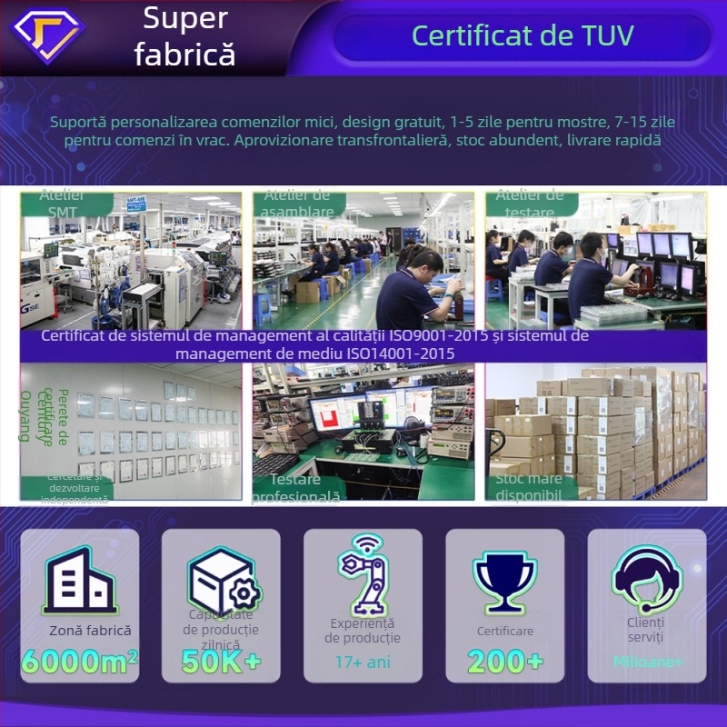 Placă de rețea wireless Bluetooth RTL8821CU, cu frecvență duală, fără drivere, 600 m, placă de rețea wireless Bluetooth WiFi 2 într-unul, fără drivere