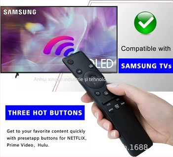 BN59-01259B pentru telecomandă SAMSUNG TV Telecomandă IR pentru SAMSUNG