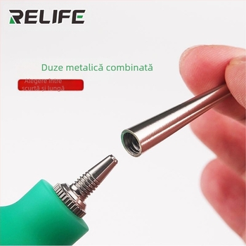 Suflare de aer puternică pentru curățarea camerei mari, lentilă cu admisie de aer unidirecțională, bilă pentru spălarea urechilor, balon cu suflare, colector de praf puternic Tiger