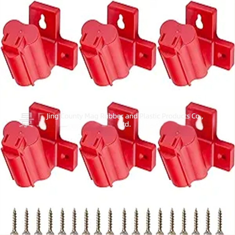 Potrivit pentru Milwaukee Milwaukee M1212V Suport de scule Milwaukee cu bază, reducere cantitate mare