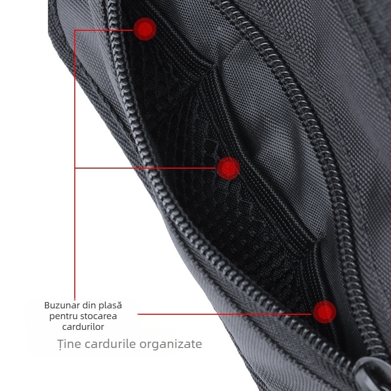 Geantă de depozitare pentru baterii pentru camere digitale Jin code, pentru carduri de memorie, pentru baterii SLR, pentru baterii 18650, geantă de depozitare convenabilă