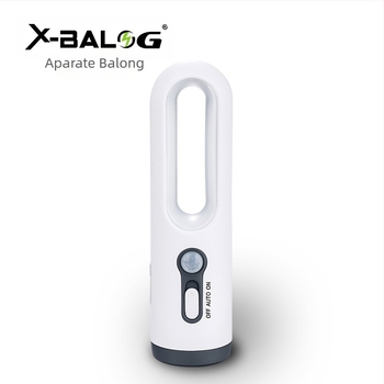 Lampă de noapte AliExpress pentru somn, hrănire bebeluși, protecție pentru ochi, încărcare nocturnă, lampă cu inducție pentru corpul uman, lanternă de urgență