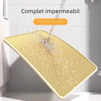 Pet Eva, ecologic, cu strat dublu de fagure, anti-scurgere, impermeabil, anti-scurgere, anti-zgârieturi, rezistent la uzură, pentru așternut pentru pisici, producător, vânzări directe