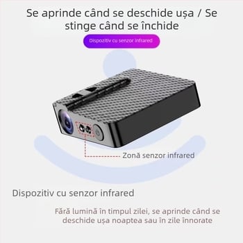 Aripi de înger, lumină de bun venit, aripi, lumină ambientală auto, lumină de ușă, cablare gratuită, lumină automată cu inducție, lumină de proiecție