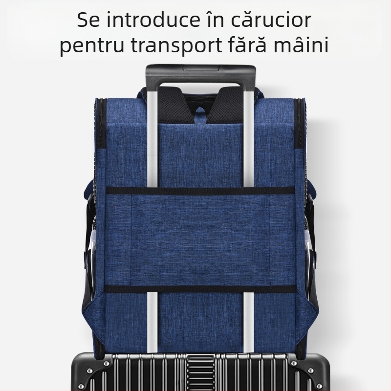 Geantă personalizată pentru pisici, rucsac portabil transparent pentru pisici, rucsac pentru animale de companie, ghiozdan pentru școală, geantă de mașină caldă pentru câini, capacitate mare