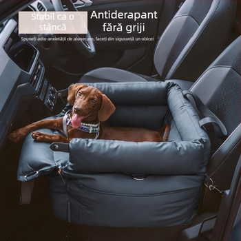 2025 Amazon Car Kennel Car Out Pet Kennel Canisă portabilă Mașină pentru animale de companie Canisă pentru animale de companie