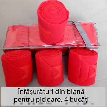 Apărătoare de picioare de cal, echipament de protecție pentru cai, protecție pentru picioare de cal, protecție pentru încheietura mâinii, curea de protecție pentru curse cu obstacole, corp