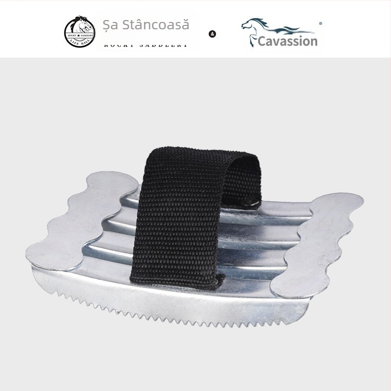 Producător de articole ecvestre, en-gros de aparate de ras, zgâriătoare, dispozitive de îndepărtare a părului, instrumente de îngrijire a cailor, transfrontalier 8801049