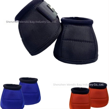 Husă de protecție pentru potcoavă Amazon Spot, material de scufundări, impermeabilă, poate fi personalizată în mai multe culori, 1 set de 2 bucăți