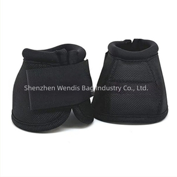 Husă de protecție pentru potcoavă Amazon Spot, material de scufundări, impermeabilă, poate fi personalizată în mai multe culori, 1 set de 2 bucăți