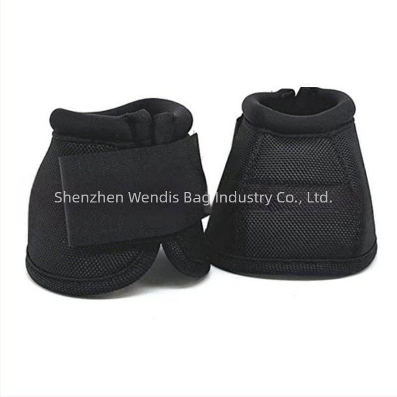 Husă de protecție pentru potcoavă Amazon Spot, material de scufundări, impermeabilă, poate fi personalizată în mai multe culori, 1 set de 2 bucăți