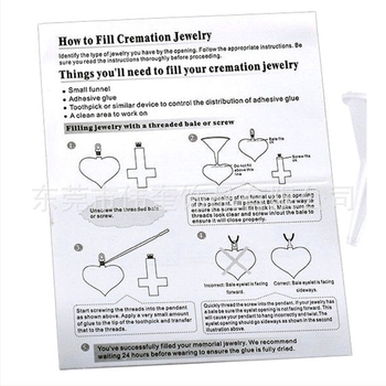 Amazon vânzare fierbinte pandantiv os de câine urnă din oțel inoxidabil sticlă de parfum breloc colier pandantiv cenușă