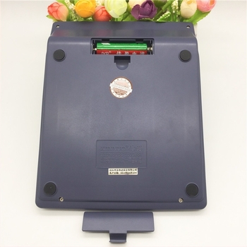 Calculator de birou solar Xinnuo Dn-1200V cu 12 cifre, unitate de companie, cadou, logo, publicitate, computer