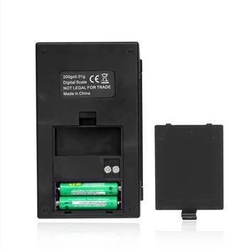 Cântar electronic pentru bijuterii mini direct din fabrică, 0,01g, balanță de buzunar, cântar electronic de bucătărie pentru acasă