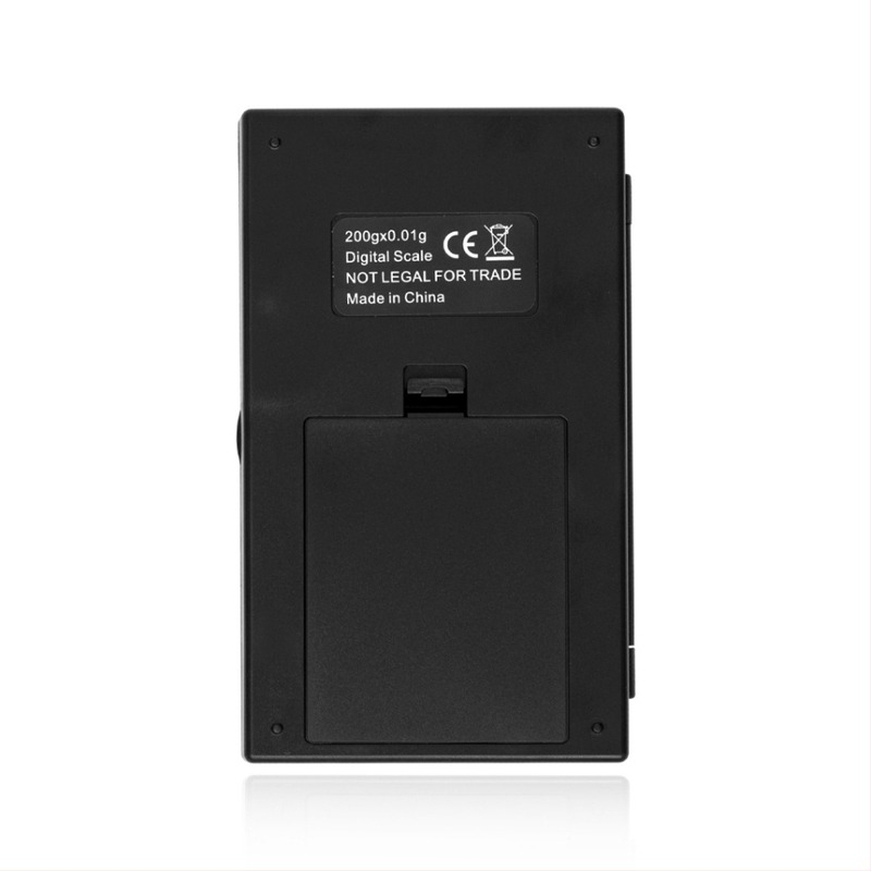 Cântar electronic pentru bijuterii mini direct din fabrică, 0,01g, balanță de buzunar, cântar electronic de bucătărie pentru acasă