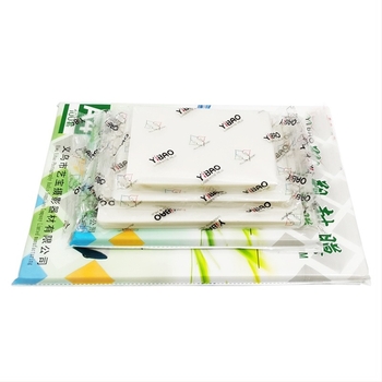 Producătorii furnizează direct folie de plastic Yibao de 3 inch, 4 inch, 5 inch, 6 inch, 7 inch, 8 inch, 10 inch, folie de protecție pentru carduri A4, folie de plastic, folie foto