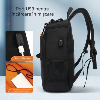 Geantă de umăr SLR direct din fabrică, geantă de umăr pentru cameră în aer liber, geantă de laptop de mare capacitate, impermeabilă, nouă